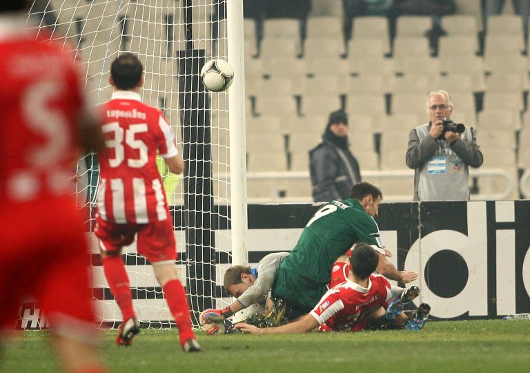 Τα γκολ και οι καλύτερες φάσεις της 14ης αγωνιστικής (VIDEOS) | Newsit.gr Τα γκολ και οι καλύτερες φάσεις της 14ης αγωνιστικής (VIDEOS) | Newsit.gr