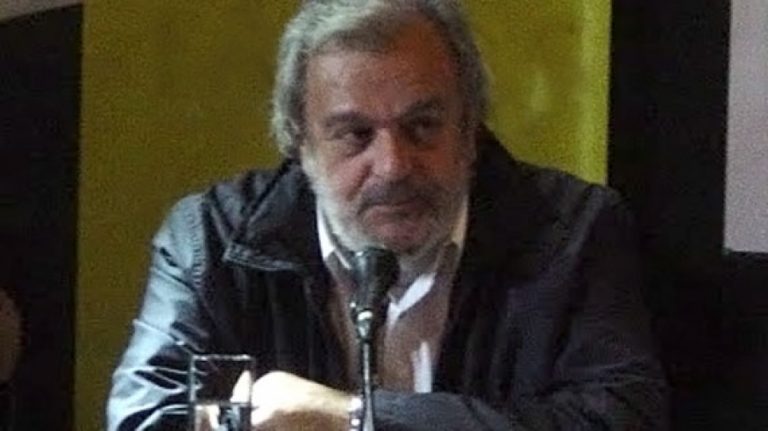 «Έφυγε» από τη ζωή ο συνθέτης Γιώργος Παπαδάκης | Newsit.gr «Έφυγε» από τη ζωή ο συνθέτης Γιώργος Παπαδάκης | Newsit.gr
