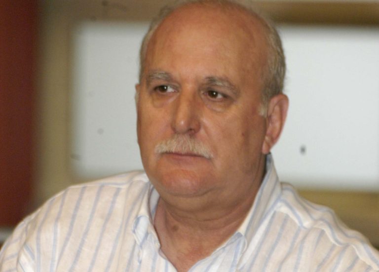 Ο ΑΝΤ1 στηρίζει τον Γιώργο Παπαδάκη | Newsit.gr Ο ΑΝΤ1 στηρίζει τον Γιώργο Παπαδάκη | Newsit.gr