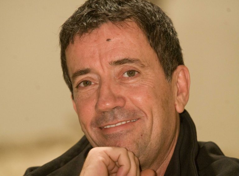 Δεν σταματά ο Σπύρος Παπαδόπουλος από τη ΝΕΤ | Newsit.gr Δεν σταματά ο Σπύρος Παπαδόπουλος από τη ΝΕΤ | Newsit.gr