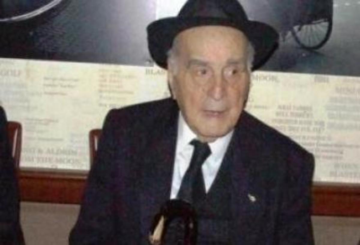 Πέθανε ο πρώην βουλευτής Γιώργος Παπαγιαβής | Newsit.gr Πέθανε ο πρώην βουλευτής Γιώργος Παπαγιαβής | Newsit.gr