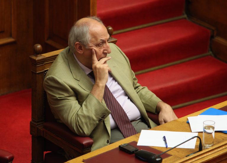 «Εγκληματίες που δυσφημούν τη χώρα οι ταξιτζήδες» είπε ο υπουργός Δικαιοσύνης | Newsit.gr «Εγκληματίες που δυσφημούν τη χώρα οι ταξιτζήδες» είπε ο υπουργός Δικαιοσύνης | Newsit.gr