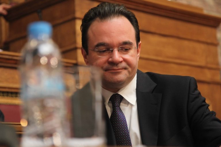 Απειλές για καταψήφιση άρθρου του φορολογικού από βουλευτή του ΠΑΣΟΚ | Newsit.gr Απειλές για καταψήφιση άρθρου του φορολογικού από βουλευτή του ΠΑΣΟΚ | Newsit.gr