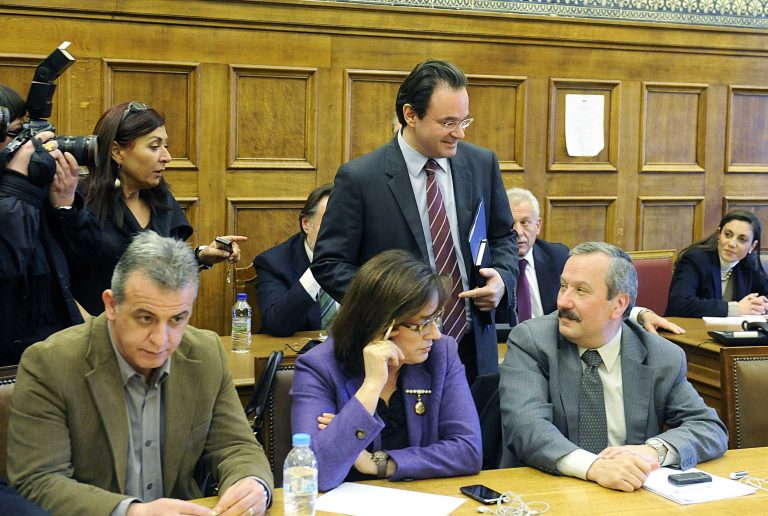 Βουλευτές του ΠΑΣΟΚ κατά Παπακωνσταντίνου | Newsit.gr Βουλευτές του ΠΑΣΟΚ κατά Παπακωνσταντίνου | Newsit.gr