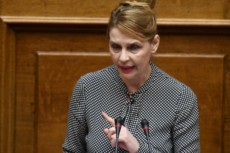 “Αντάρτικο” Παπακώστα στη ΝΔ! “Ο πρωθυπουργός υλοποιεί τα συμφωνημένα, που πρέπει να τηρούνται” | Newsit.gr “Αντάρτικο” Παπακώστα στη ΝΔ! “Ο πρωθυπουργός υλοποιεί τα συμφωνημένα, που πρέπει να τηρούνται” | Newsit.gr