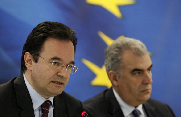 Στα μαχαίρια υπουργοί – Κόντρα Ρέππα – Παπακωνσταντίνου για τις ΔΕΚΟ | Newsit.gr Στα μαχαίρια υπουργοί – Κόντρα Ρέππα – Παπακωνσταντίνου για τις ΔΕΚΟ | Newsit.gr