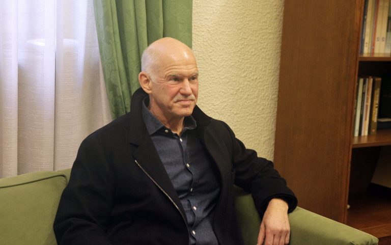 Γιώργος Παπανδρέου: Δεν με ενδιαφέρει να γίνω αρχηγός | Newsit.gr Γιώργος Παπανδρέου: Δεν με ενδιαφέρει να γίνω αρχηγός | Newsit.gr