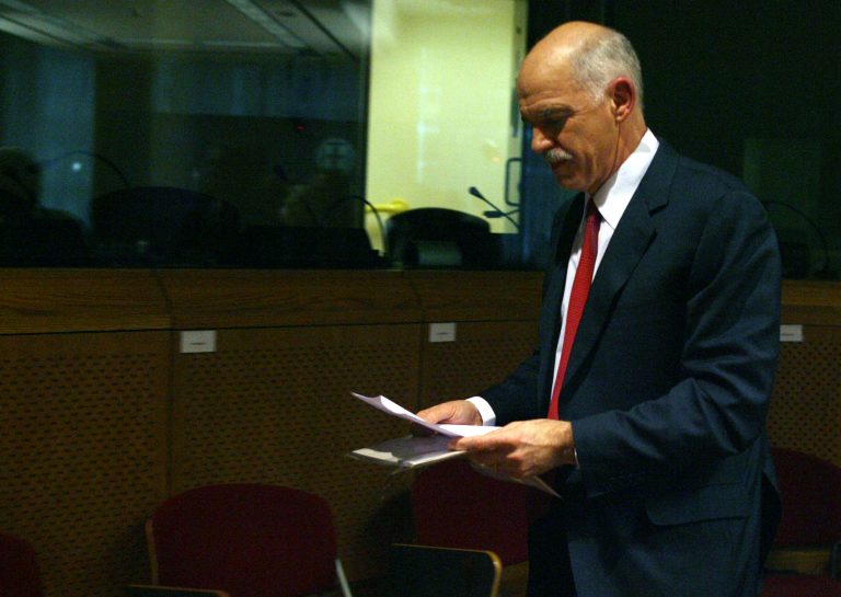 Θύελλα στο ΠΑΣΟΚ – Δεν δρομολογεί τις εξελίξεις ο Γ.Παπανδρέου | Newsit.gr Θύελλα στο ΠΑΣΟΚ – Δεν δρομολογεί τις εξελίξεις ο Γ.Παπανδρέου | Newsit.gr