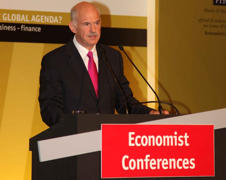 Γ. Παπανδρέου: Δεν ζητάμε να μας ξεχρεώσουν αλλά ζητάμε χρόνο | Newsit.gr Γ. Παπανδρέου: Δεν ζητάμε να μας ξεχρεώσουν αλλά ζητάμε χρόνο | Newsit.gr