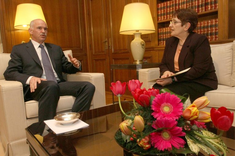 Νέα αναβολή στην ενημέρωση των πολιτικών αρχηγών για τη Σύνοδο | Newsit.gr Νέα αναβολή στην ενημέρωση των πολιτικών αρχηγών για τη Σύνοδο | Newsit.gr
