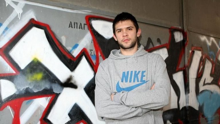 Παπανικολάου: Πρωτάθλημα με τρίποντο στο ΟΑΚΑ | Newsit.gr Παπανικολάου: Πρωτάθλημα με τρίποντο στο ΟΑΚΑ | Newsit.gr