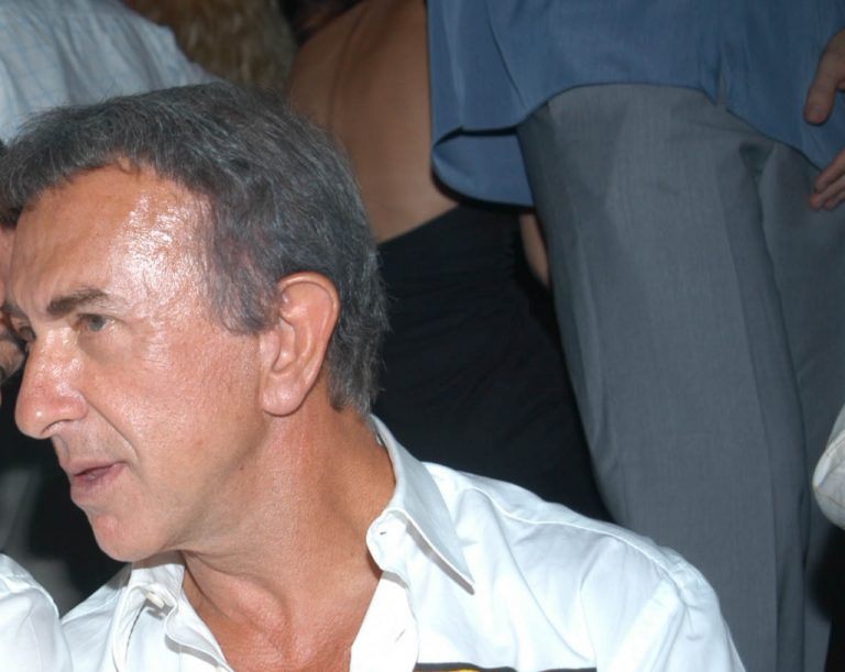 Συνελήφθη ο γνωστός επιχειρηματίας Αργύρης Παπαργυρόπουλος για οφειλές στο δημόσιο | Newsit.gr Συνελήφθη ο γνωστός επιχειρηματίας Αργύρης Παπαργυρόπουλος για οφειλές στο δημόσιο | Newsit.gr