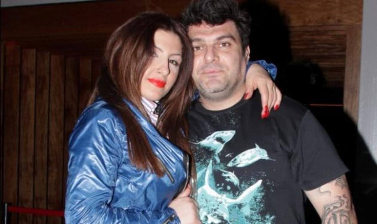Ε. Παπαρίζου – Τ. Μαυρίδης: Βάζουν τέλος στη δικαστική τους διαμάχη! | Newsit.gr Ε. Παπαρίζου – Τ. Μαυρίδης: Βάζουν τέλος στη δικαστική τους διαμάχη! | Newsit.gr