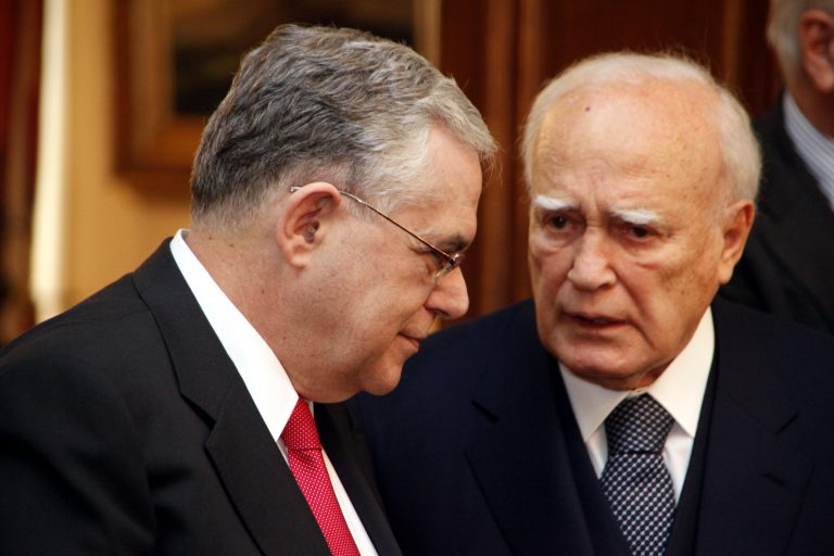 ΤΩΡΑ: Τελευταίο υπουργικό για την κυβέρνηση Παπαδήμου – Στις 5 ο πρωθυπουργός στον Κ.Παπούλια | Newsit.gr ΤΩΡΑ: Τελευταίο υπουργικό για την κυβέρνηση Παπαδήμου – Στις 5 ο πρωθυπουργός στον Κ.Παπούλια | Newsit.gr