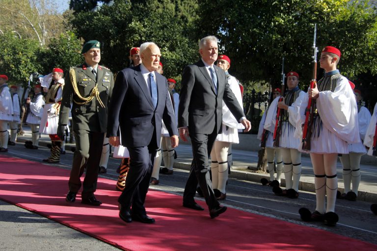 Παπούλιας: Θα ξεπεράσουμε την κρίση, έχουμε περάσει και χειρότερα | Newsit.gr Παπούλιας: Θα ξεπεράσουμε την κρίση, έχουμε περάσει και χειρότερα | Newsit.gr