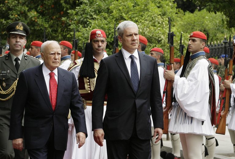Παπούλιας: “Παράνομη η ενέργεια του Ισραήλ” | Newsit.gr Παπούλιας: “Παράνομη η ενέργεια του Ισραήλ” | Newsit.gr