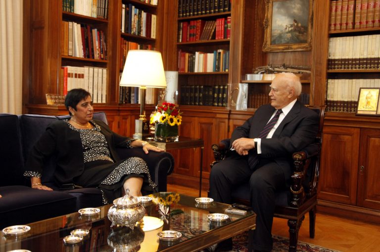 Κ.Παπούλιας: Προσβολή για την ΕΕ η άρνηση της Τουρκίας να συνεργαστεί με την κυπριακή Προεδρία | Newsit.gr Κ.Παπούλιας: Προσβολή για την ΕΕ η άρνηση της Τουρκίας να συνεργαστεί με την κυπριακή Προεδρία | Newsit.gr