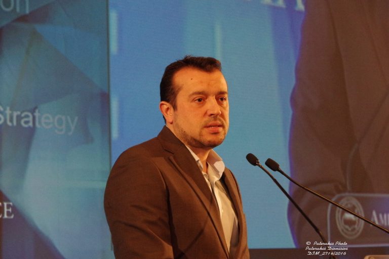 Παππάς: Τον Ιανουάριο η ηλεκτρονική πλατφόρμα συναλλαγών για τις τηλεοπτικές διαφημίσεις | Newsit.gr Παππάς: Τον Ιανουάριο η ηλεκτρονική πλατφόρμα συναλλαγών για τις τηλεοπτικές διαφημίσεις | Newsit.gr