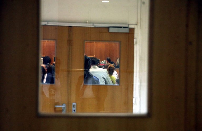 Μεγάλες μειώσεις στις ποινές των πρωταγωνιστών του παραδικαστικού | Newsit.gr Μεγάλες μειώσεις στις ποινές των πρωταγωνιστών του παραδικαστικού | Newsit.gr