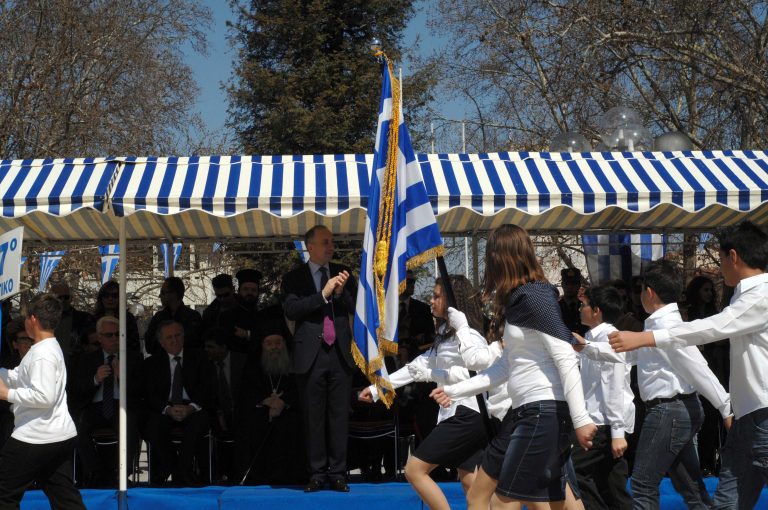 Προληπτικές προσαγωγές και… «ελευθερία δράσης» στην Αστυνομία – Όλο το σχέδιο για την 25η Μαρτίου | Newsit.gr Προληπτικές προσαγωγές και… «ελευθερία δράσης» στην Αστυνομία – Όλο το σχέδιο για την 25η Μαρτίου | Newsit.gr