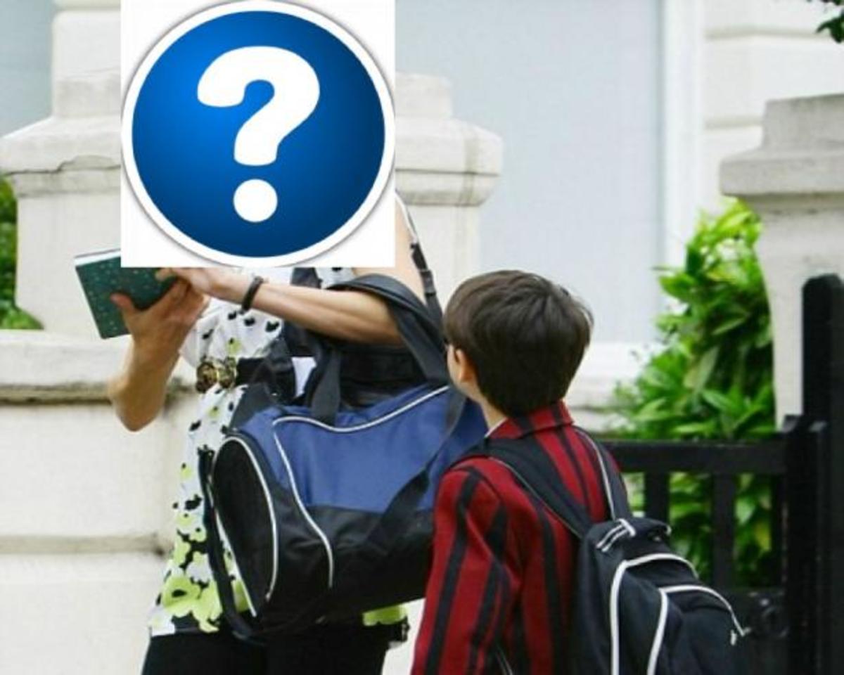 Παρουσιάστρια μιλάει για τον αυτιστικό γιό της: «Είναι εκπληκτικός…» | Newsit.gr Παρουσιάστρια μιλάει για τον αυτιστικό γιό της: «Είναι εκπληκτικός…» | Newsit.gr