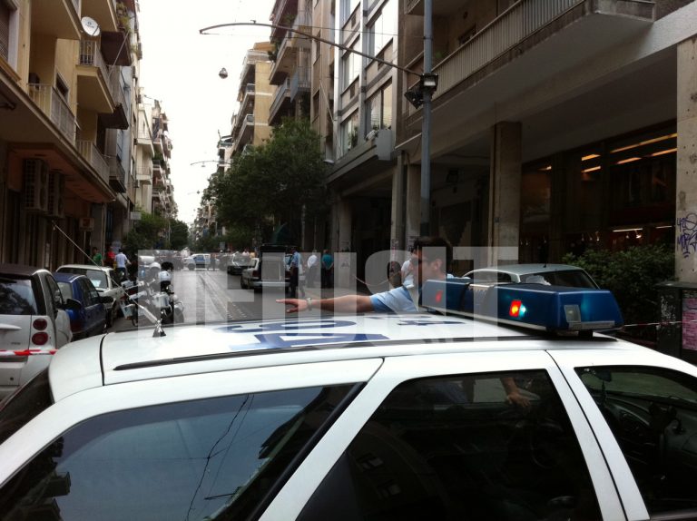 Φάρσα το τηλεφώνημα για βόμβα στα γραφεία του ΠΑΣΟΚ | Newsit.gr Φάρσα το τηλεφώνημα για βόμβα στα γραφεία του ΠΑΣΟΚ | Newsit.gr