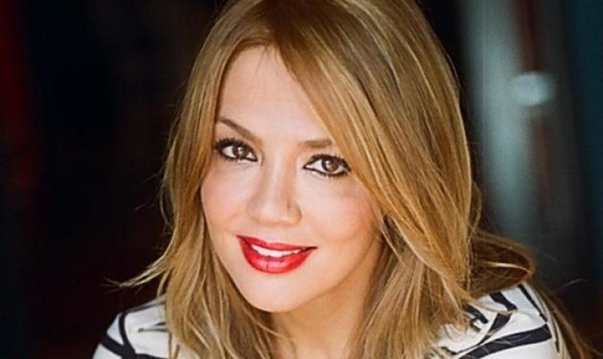 E. Πασχαλέρη: Η διατροφολόγος των star περιμένει το πρώτο της παιδί! | Newsit.gr E. Πασχαλέρη: Η διατροφολόγος των star περιμένει το πρώτο της παιδί! | Newsit.gr