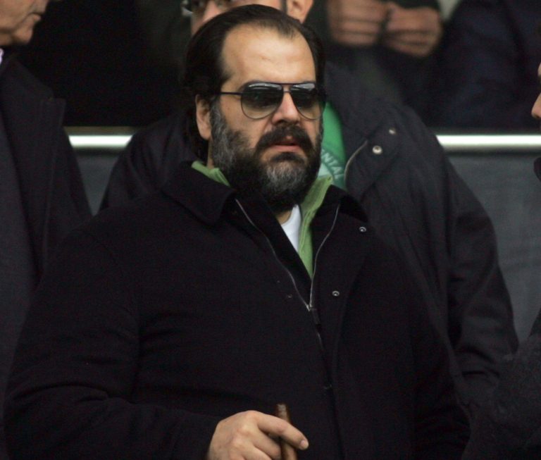 Ο Κρόλντρουπ και οι φωνές του Πατέρα | Newsit.gr Ο Κρόλντρουπ και οι φωνές του Πατέρα | Newsit.gr