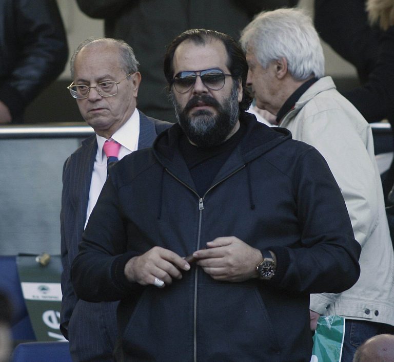 Ο «καλός καπετάνιος» έφερε τον τίτλο | Newsit.gr Ο «καλός καπετάνιος» έφερε τον τίτλο | Newsit.gr