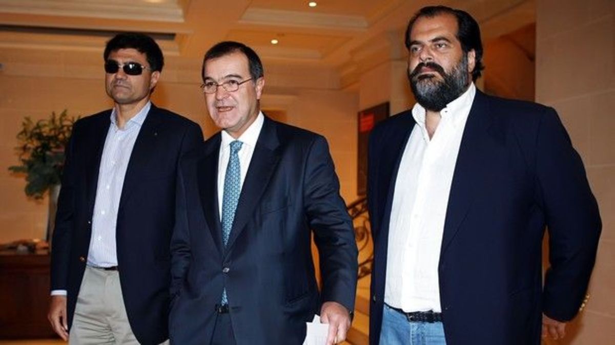 Εξηγήσεις ζήτησε ο Βγενόπουλος – Κάνε πρόταση απάντησε ο Τζίγγερ | Newsit.gr Εξηγήσεις ζήτησε ο Βγενόπουλος – Κάνε πρόταση απάντησε ο Τζίγγερ | Newsit.gr