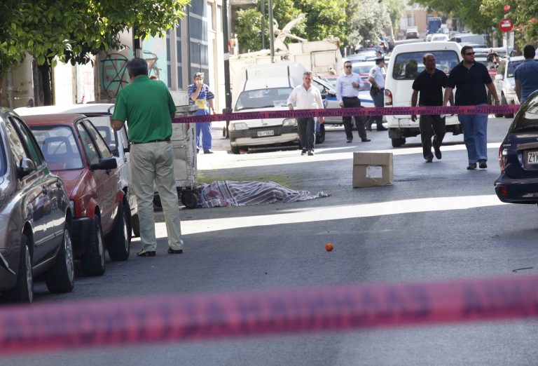 Φρίκη από πτώμα σε σήψη μέσα σε διαμέρισμα | Newsit.gr Φρίκη από πτώμα σε σήψη μέσα σε διαμέρισμα | Newsit.gr