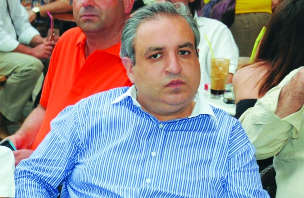Παραιτήθηκε ο γραμματέας της Ν.Ε. ΠΑΣΟΣ στην Αχαΐα – «Βολές» κατά της ηγεσίας στην επιστολή του | Newsit.gr Παραιτήθηκε ο γραμματέας της Ν.Ε. ΠΑΣΟΣ στην Αχαΐα – «Βολές» κατά της ηγεσίας στην επιστολή του | Newsit.gr