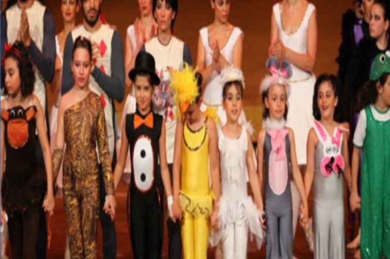 Πάτρα: Όταν η αδελφή του Ανδρέα Λοβέρδου χορογραφεί! Δείτε φωτό | Newsit.gr Πάτρα: Όταν η αδελφή του Ανδρέα Λοβέρδου χορογραφεί! Δείτε φωτό | Newsit.gr