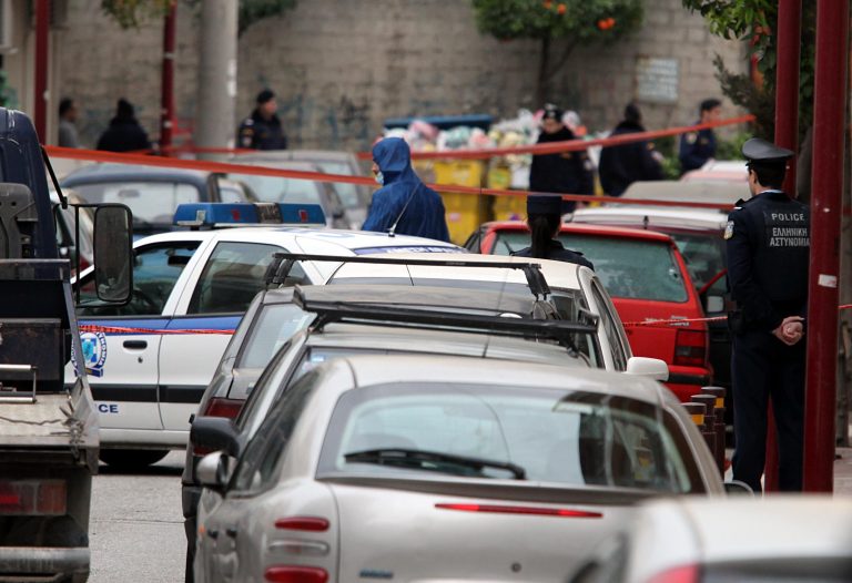 Πάτρα: «Πάρε τη γυναίκα μου και πες της που θα με βρει» είπε και αυτοκτόνησε | Newsit.gr Πάτρα: «Πάρε τη γυναίκα μου και πες της που θα με βρει» είπε και αυτοκτόνησε | Newsit.gr