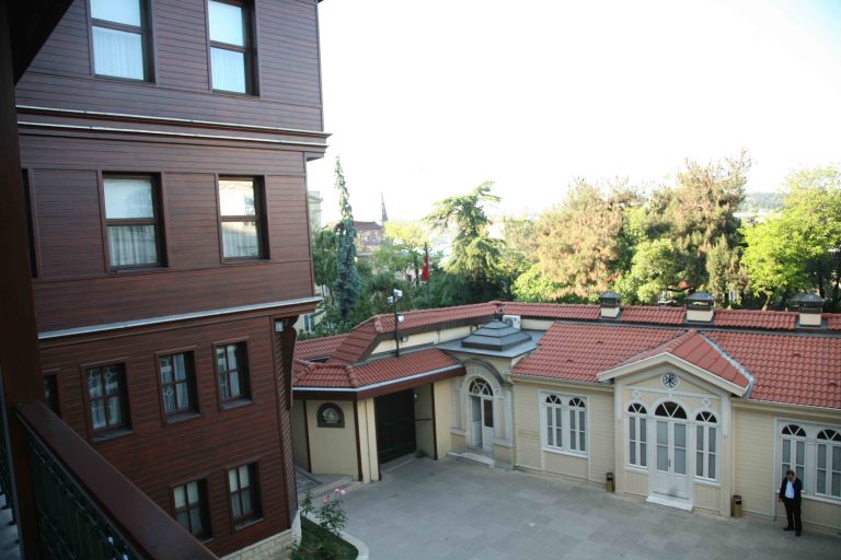 Απόφαση για Πατριαρχείο και Χάλκη | Newsit.gr Απόφαση για Πατριαρχείο και Χάλκη | Newsit.gr