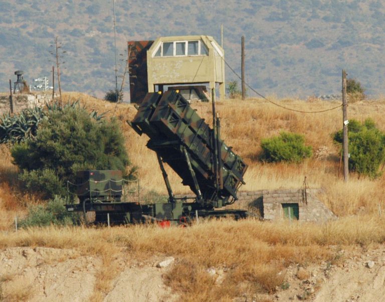 Οι πρώτοι αμερικανοί πύραυλοι στην Πολωνία στις 24 Μαΐου | Newsit.gr Οι πρώτοι αμερικανοί πύραυλοι στην Πολωνία στις 24 Μαΐου | Newsit.gr