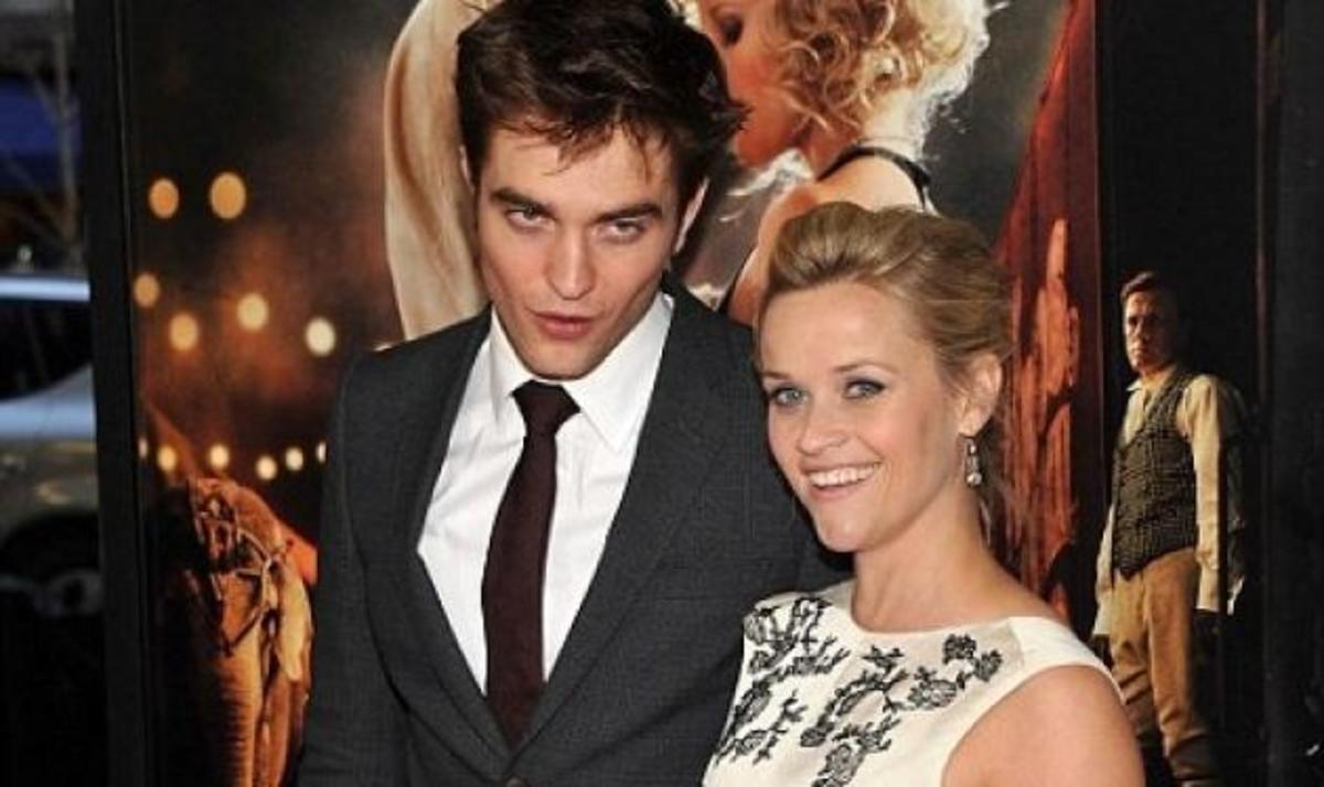 R. Pattinson: Κρύβεται στο εξοχικό της R. Witherspoon μετά την απιστία της Stewart! | Newsit.gr R. Pattinson: Κρύβεται στο εξοχικό της R. Witherspoon μετά την απιστία της Stewart! | Newsit.gr