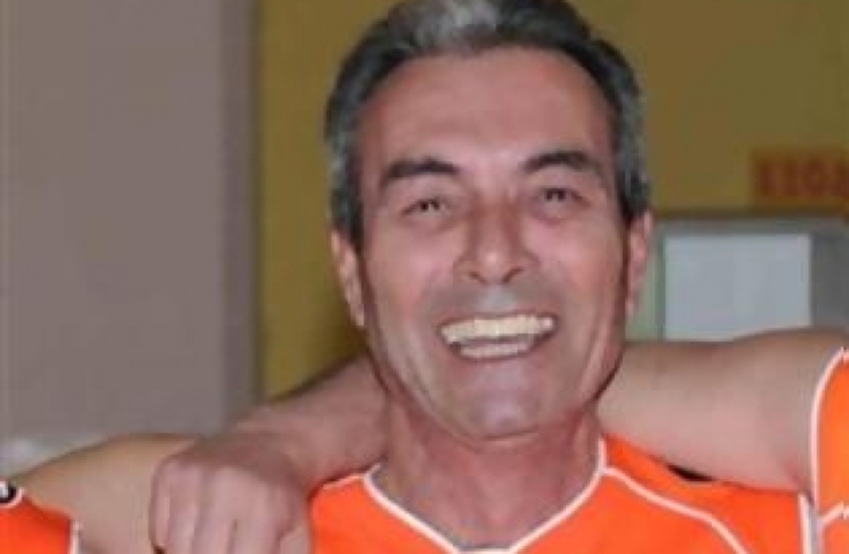 Πέθανε ο παλαίμαχος μπασκετμπολίστας, Γιώργος Παυλάκης | Newsit.gr Πέθανε ο παλαίμαχος μπασκετμπολίστας, Γιώργος Παυλάκης | Newsit.gr