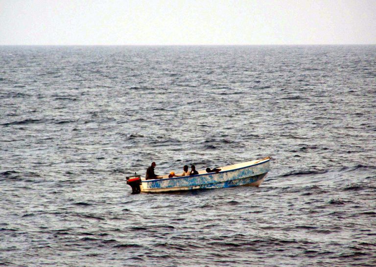 Καταδίκη δύο σομαλών πειραστών σε 439 χρόνια κάθειρξης | Newsit.gr Καταδίκη δύο σομαλών πειραστών σε 439 χρόνια κάθειρξης | Newsit.gr
