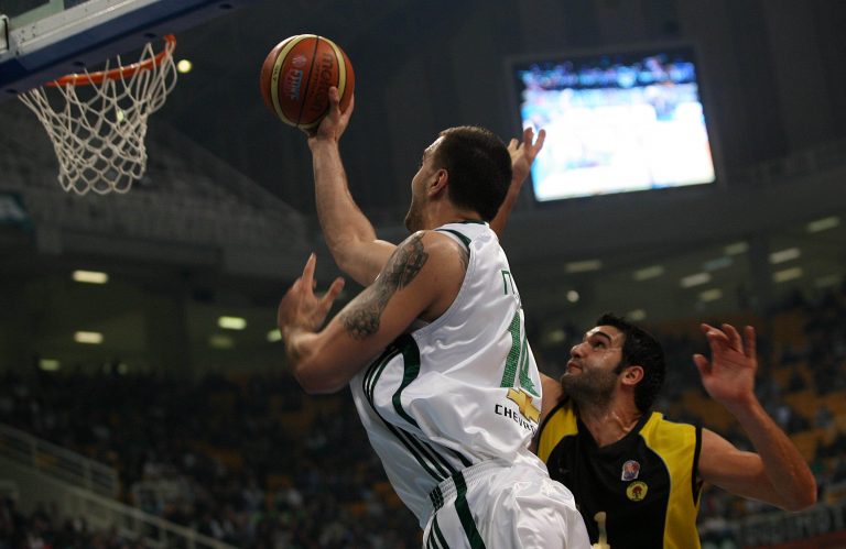 NBA καλεί Πέκοβιτς | Newsit.gr NBA καλεί Πέκοβιτς | Newsit.gr