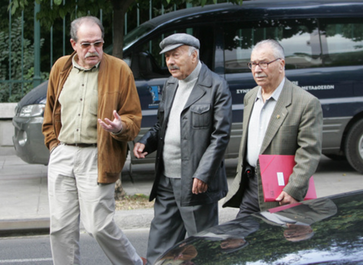 Οι «κίνδυνοι» της συνταξιοδότησης | Newsit.gr Οι «κίνδυνοι» της συνταξιοδότησης | Newsit.gr