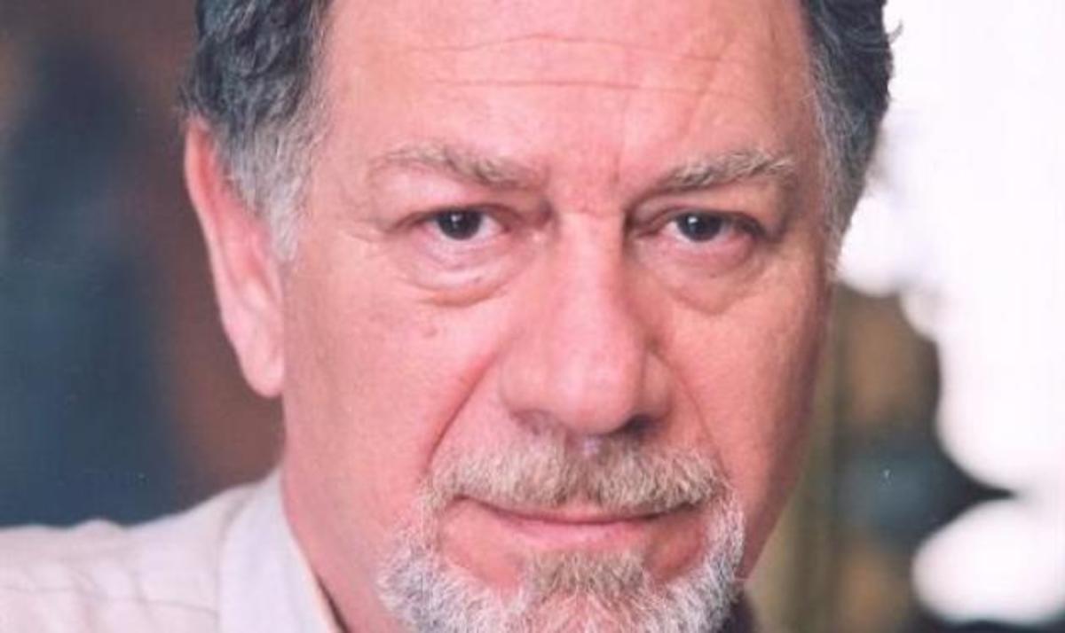 Πέθανε ο ηθοποιός Σοφοκλής Πέππας – «Έσβησε» η φωνή του Μπαμπαστρούμφ | Newsit.gr Πέθανε ο ηθοποιός Σοφοκλής Πέππας – «Έσβησε» η φωνή του Μπαμπαστρούμφ | Newsit.gr