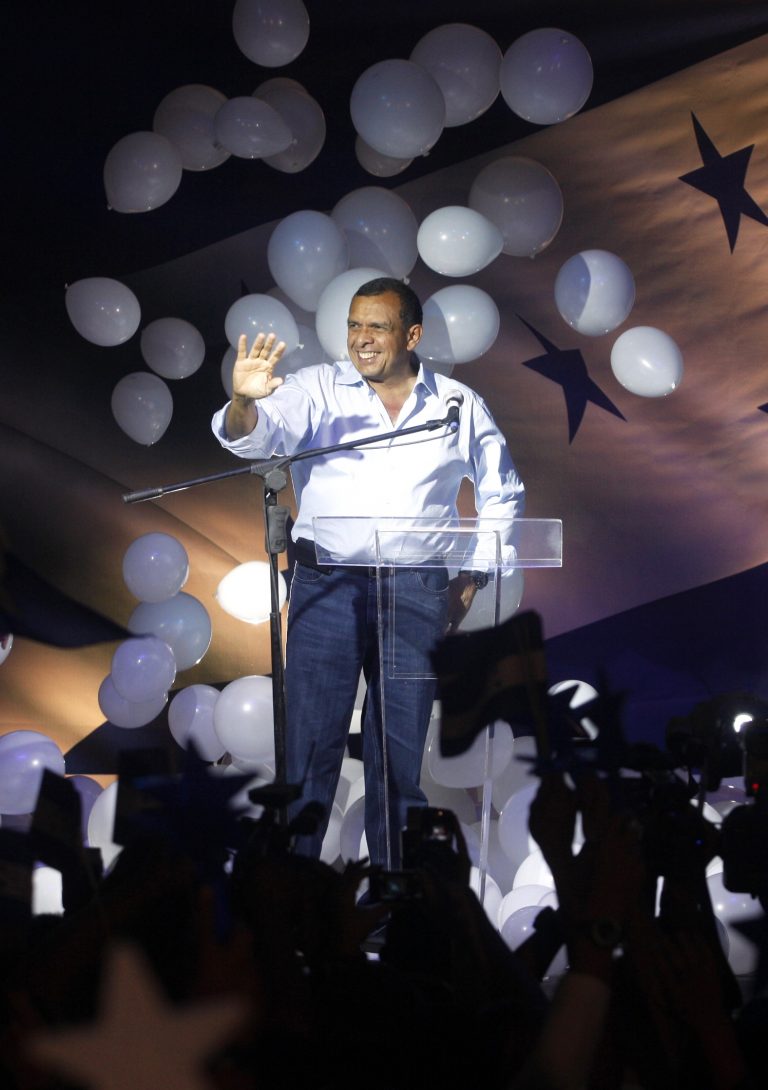 Ονδούρα: Αντιδράσεις από τις δηλώσεις «Πέπε» | Newsit.gr Ονδούρα: Αντιδράσεις από τις δηλώσεις «Πέπε» | Newsit.gr