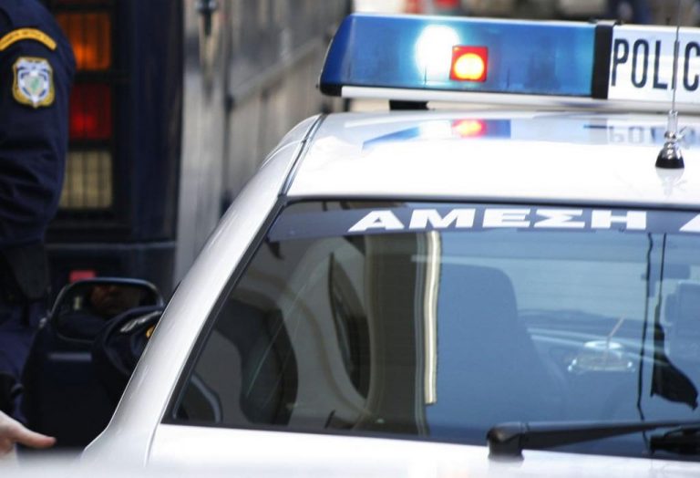 Λιβαδειά: Οι κλέφτες είχαν και… σειρήνα σαν των περιπολικών! | Newsit.gr Λιβαδειά: Οι κλέφτες είχαν και… σειρήνα σαν των περιπολικών! | Newsit.gr