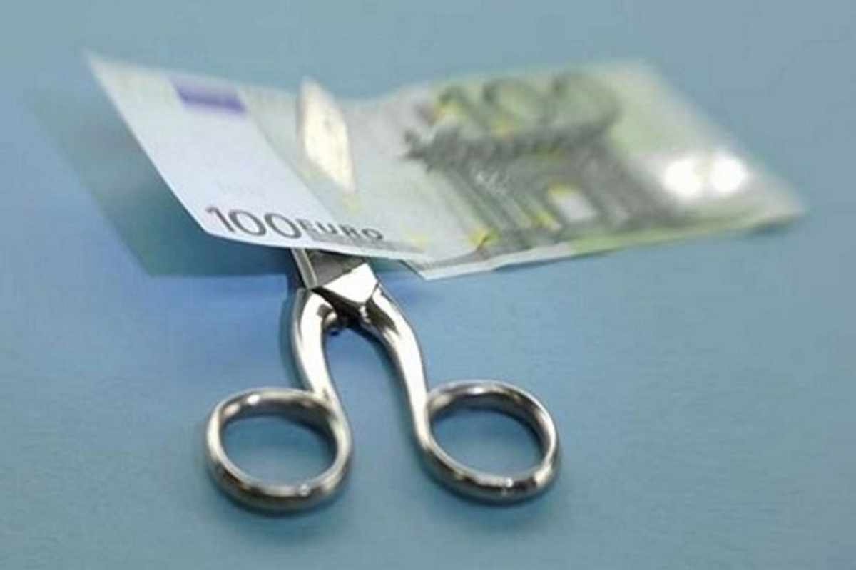 Η Ελλάδα είναι πρόθυμη για νέες περικοπές» | Newsit.gr Η Ελλάδα είναι πρόθυμη για νέες περικοπές» | Newsit.gr