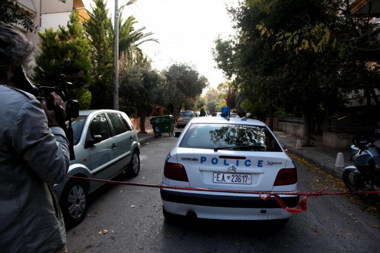 Νύχτα τρόμου για πασίγνωστο σόουμαν! | Newsit.gr Νύχτα τρόμου για πασίγνωστο σόουμαν! | Newsit.gr