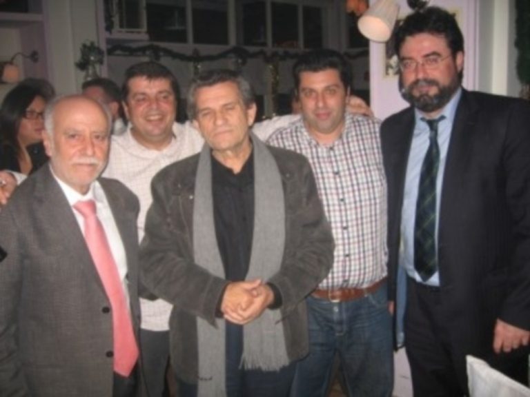 Το Περιστέρι κοντά στους «Ελεύθερους Πολίτες» | Newsit.gr Το Περιστέρι κοντά στους «Ελεύθερους Πολίτες» | Newsit.gr