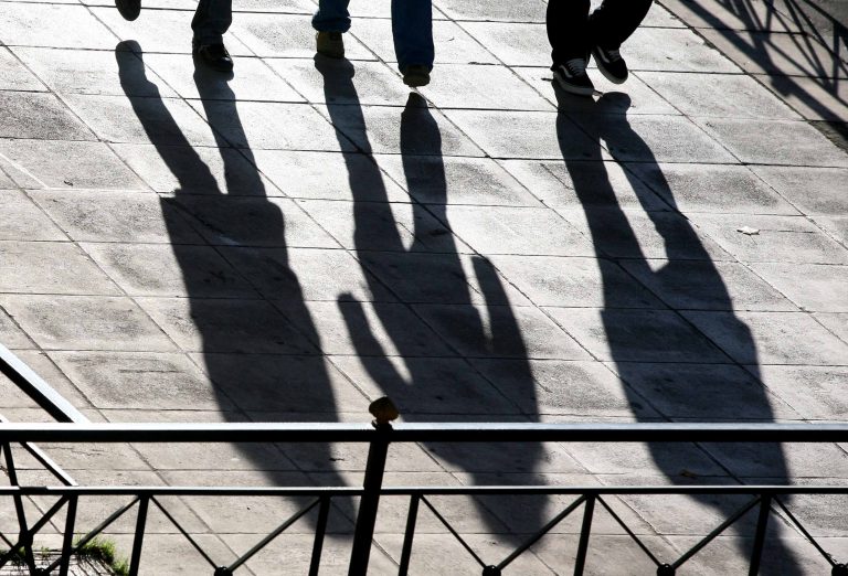 3.800 βήματα τη μέρα, διώχνουν το διαβήτη | Newsit.gr 3.800 βήματα τη μέρα, διώχνουν το διαβήτη | Newsit.gr