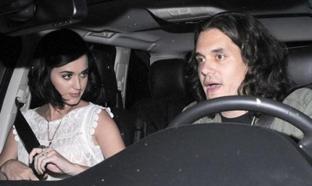 Νέος έρωτας για την Katy Perry! | Newsit.gr Νέος έρωτας για την Katy Perry! | Newsit.gr