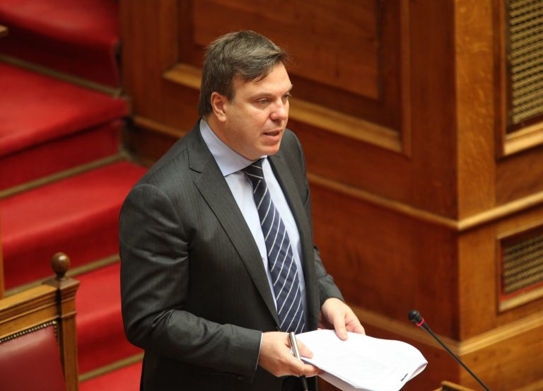 Πεταλωτής κατά ΝΔ: «Τους ενδιαφέρει μόνο το εσωκομματικό ξεκαθάρισμα» | Newsit.gr Πεταλωτής κατά ΝΔ: «Τους ενδιαφέρει μόνο το εσωκομματικό ξεκαθάρισμα» | Newsit.gr